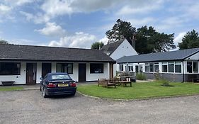 Pinewood Lodge